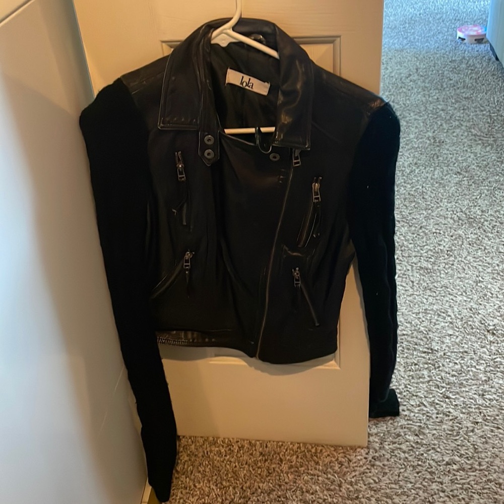 Nice Lola jacket